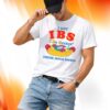 I Got IBS I Be Suckin' These Dogs Down Shirt