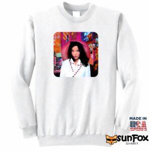 Anne Hathaway Björk Shirt
