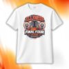 Illinois Final Four 2026 Shirt