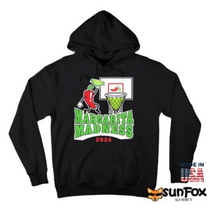 Margarita Madness 2026 Shirt