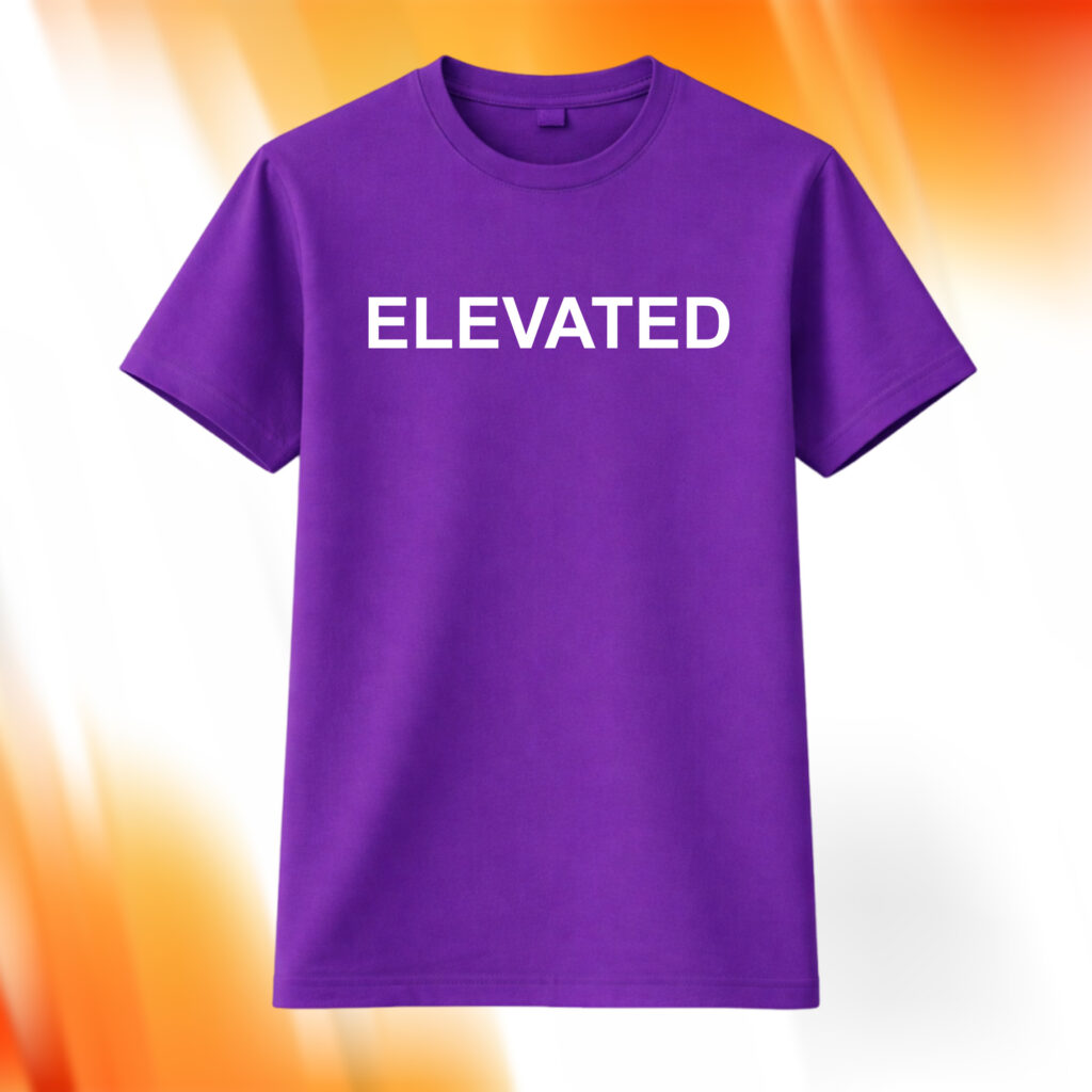 Jake McCarthy Elevated Shirt