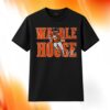 Jaylen Waddle To The House Denver Shirt
