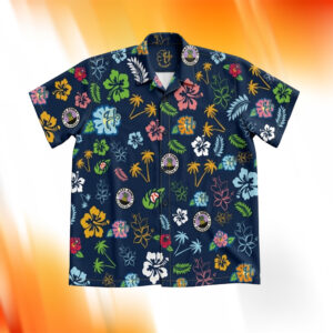 2026 Harrisburg Hawaiian Shirt Giveaway