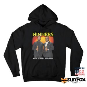 Winners Movie Award Shirt
