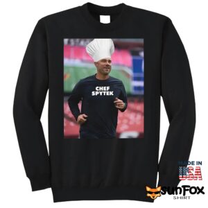 John Spytek Chef Spytek Shirt