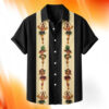 Kutter Bradley American Idol 2026 Hawaiian Shirt