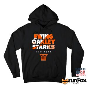 Ewing Oakley Starks Shirt