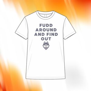 Azzi Fudd Around And Find Out Shirt