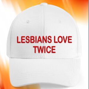 Lesbians Love TWICE Hat