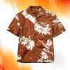 Lionel Richie American Idol Hawaiian Shirt