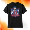 M1KA 1000 Career Game Shirt