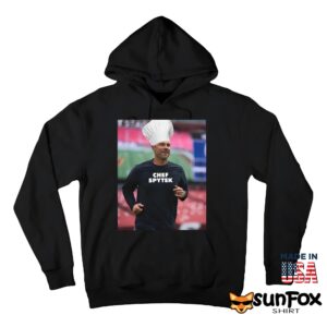 John Spytek Chef Spytek Shirt