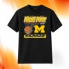 Michigan Final Four 2026 Shirt