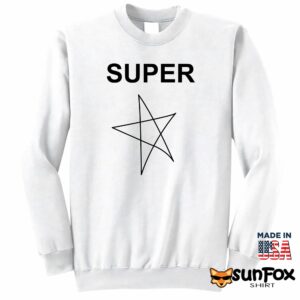 High Potential Ava Super Star Shirt
