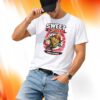 Nebraska Basketball Sweet Corn 16 March Madness Shirt