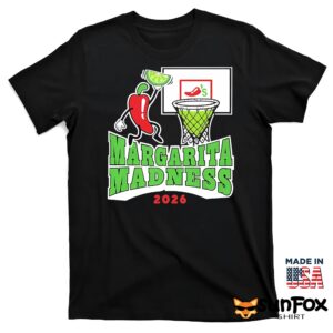 Margarita Madness 2026 Shirt