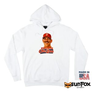 Get In The Zone Otto Zone Shirt