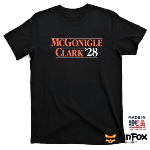 Kevin McGonigle-Max Clark '28 Shirt
