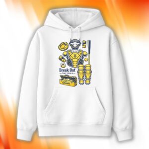 Big Dumper Break Out The Tools Shirt