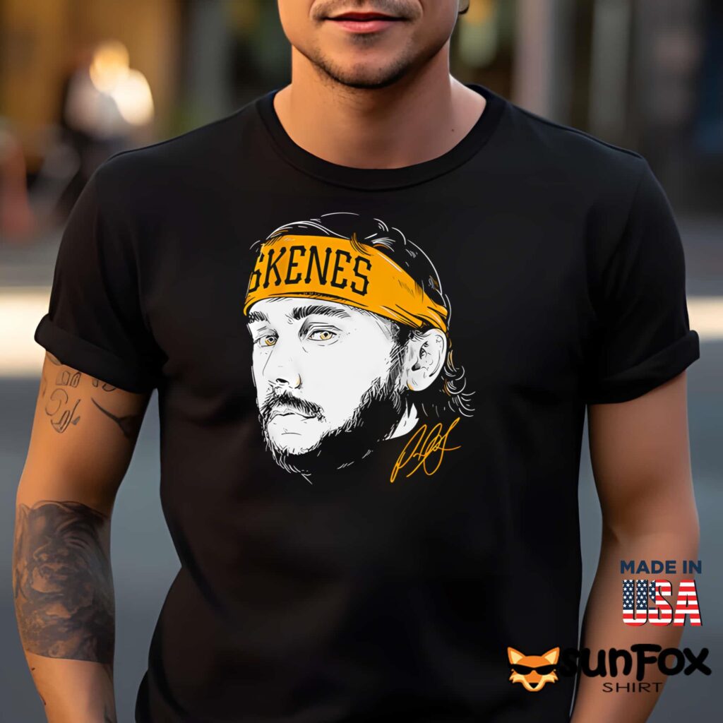 Paul Skenes Elite Swag Shirt