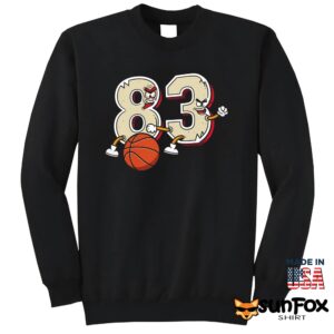 Bam Adebayo 83 Point Shirt