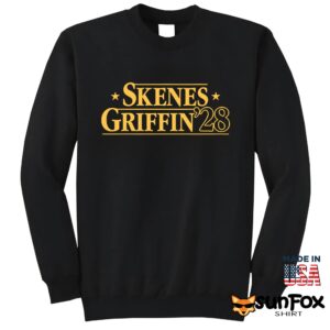 Paul Skenes-Konnor Griffin ’28 Shirt