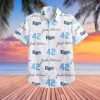 Rays Jackie Robinson 42 Hawaiian Shirt Giveaway 2026