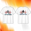 San Francisco Bridge Cat Shirt