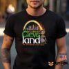 Shamrock’n Cleveland 2026 Shirt
