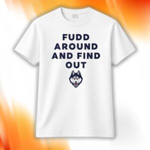 Azzi Fudd Around And Find Out Shirt
