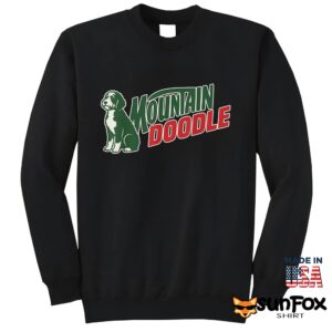 Mountain Doodle Shirt