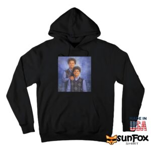 Brayden Burries Koa Peat Step Brothers Shirt