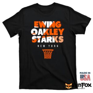 Ewing Oakley Starks Shirt