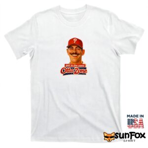 Get In The Zone Otto Zone Shirt