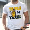 Triple Yaxel Shirt