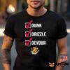 Tulsa Ranch Dippers Dunk Drizzle Devour 2026 Shirt