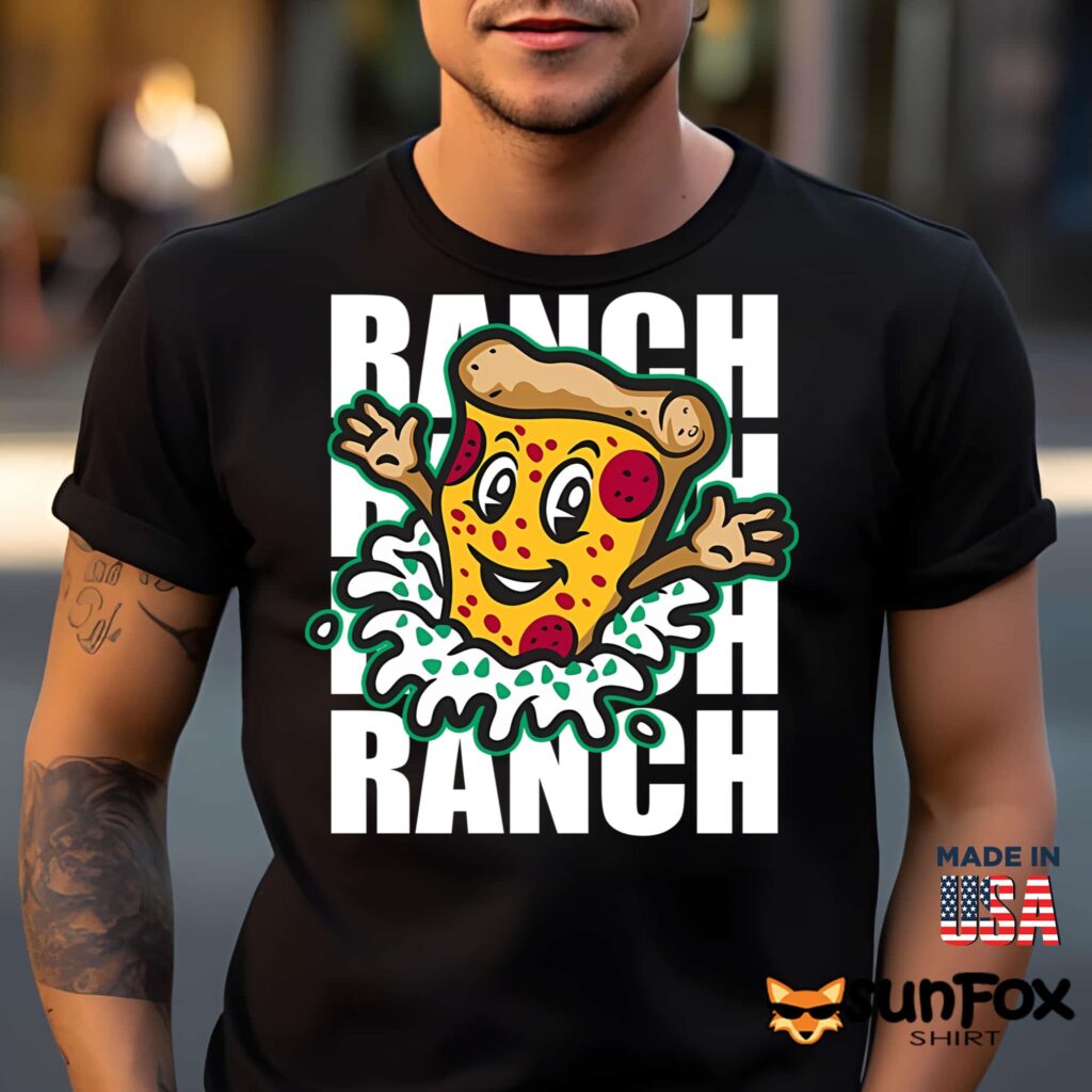 Tulsa Ranch Dippers Ranch Ranch Ranch Ranch Shirt