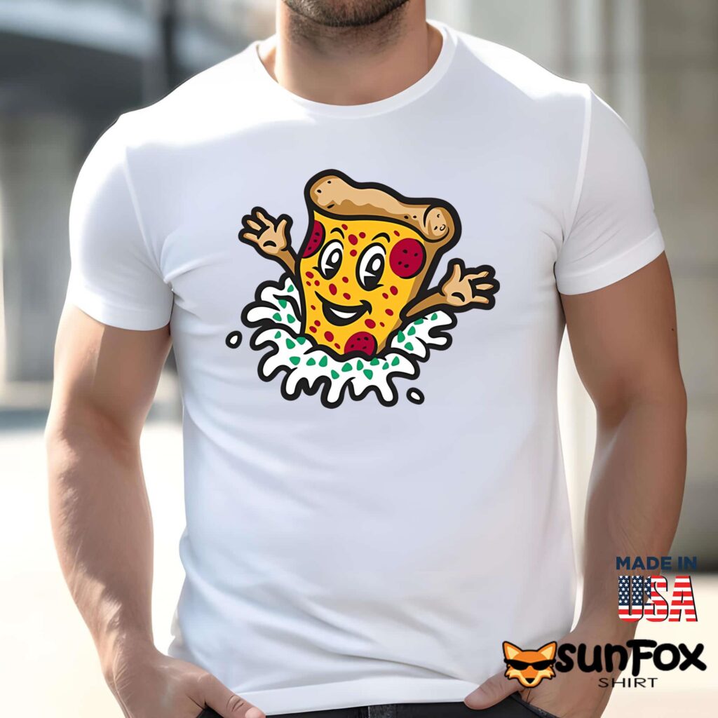 Tulsa Ranch Dippers Shirt