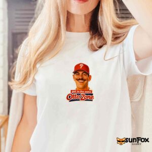Get In The Zone Otto Zone Shirt