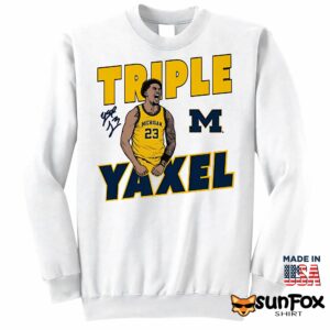 Triple Yaxel Shirt