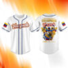 Venezuela Baseball World Champions 2026 Jersey