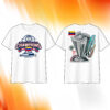 Venezuela World Baseball Classic Champions 2026 Shirt