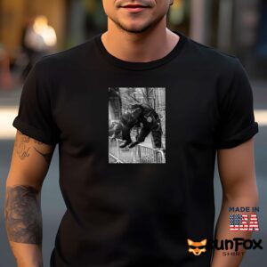 Chief Aaron Edwards American Hero Shirt