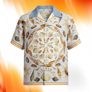 2026 Luke Bryan American Idol Hawaiian Shirt