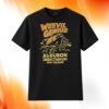 Weevil Genius Audubon Insectarium New Orleans Shirt