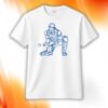 Will Smith Bobblehead Night Shirt