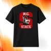 Will Wade Slobbering Wolf Shirt