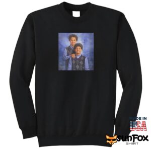 Brayden Burries Koa Peat Step Brothers Shirt