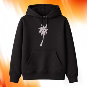 Tyson Apostol Palm Tree Shirt