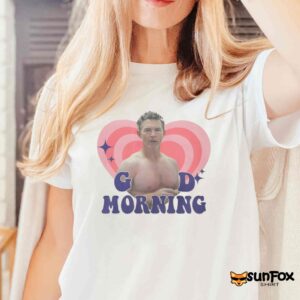 Good Morning Dr Jack Abbot Shirt